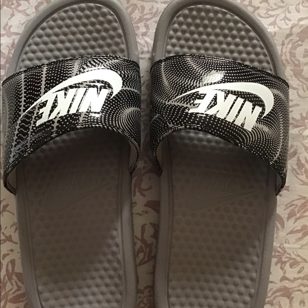 Nike Slides